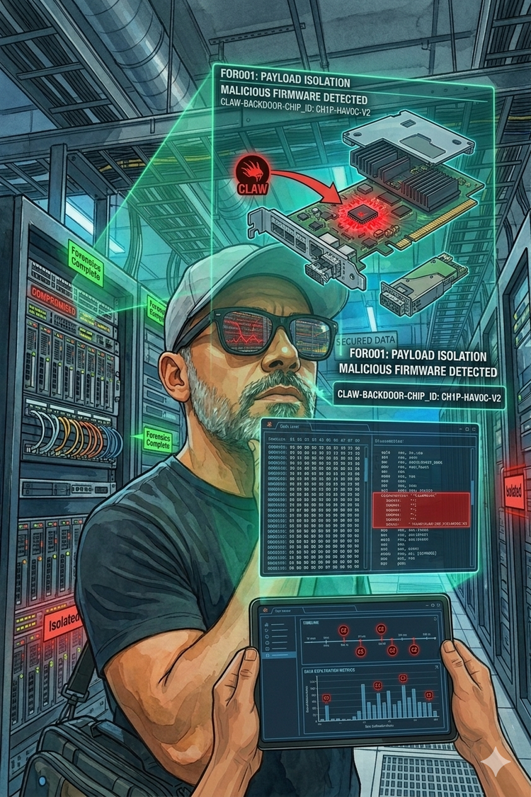 Responding to a Supply Chain Attack: The ClawHavoc Campaign