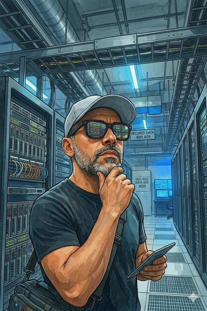 Building a 19-Container Docker Stack on Proxmox VE