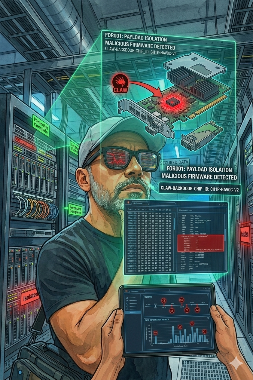 Responding to a Supply Chain Attack: The ClawHavoc Campaign